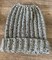 Ribbed Bun Beanie Winter Hat product 2